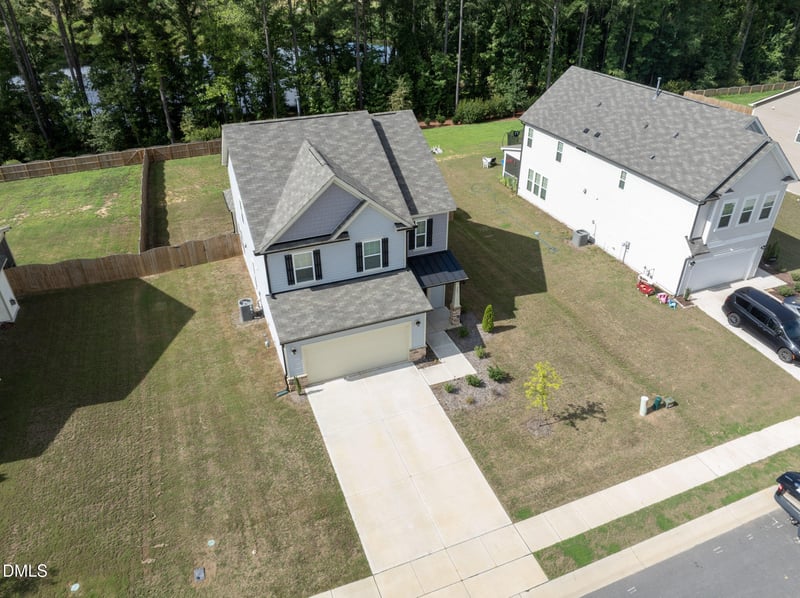 287 Winding Creek Dr, Lillington, NC 27546
