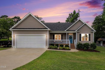 287 Wynnridge Dr, Angier, NC 27501
