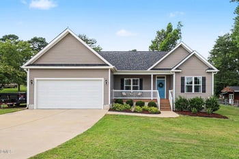 287 Wynnridge Dr, Angier, NC 27501