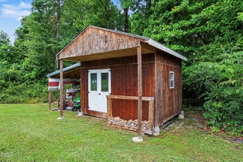 287 Wynnridge Dr, Angier, NC 27501