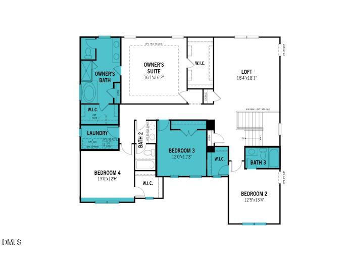 287 Yellow River Way, Garner, NC 27529