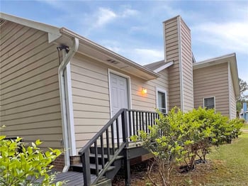 2870 Copenhagen Dr, Fayetteville, NC 28301