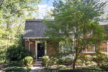 2870 Wycliff Rd, Raleigh, NC 27607