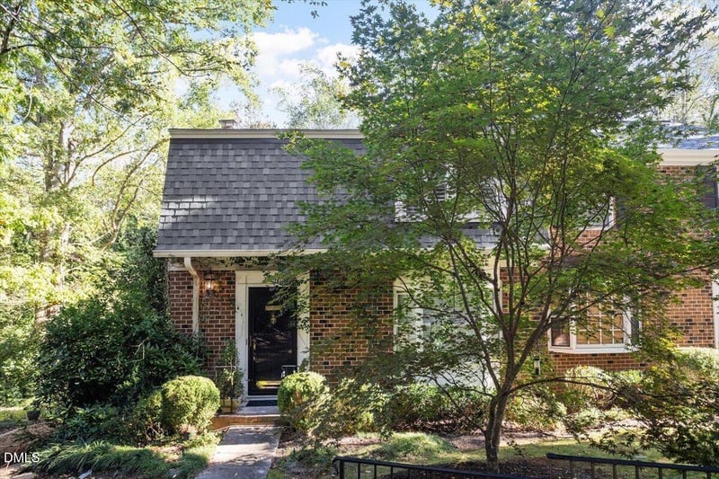 2870 Wycliff Rd, Raleigh, NC 27607