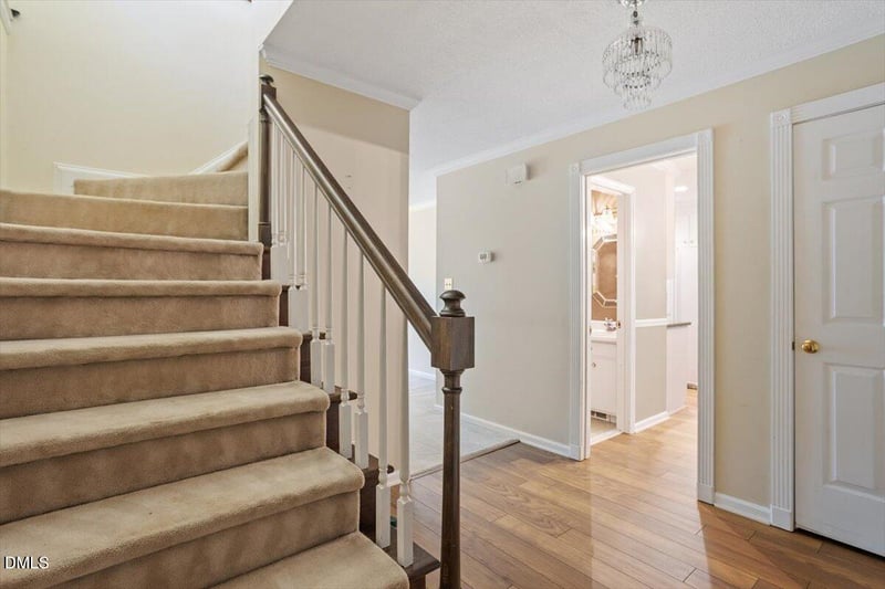 2870 Wycliff Rd, Raleigh, NC 27607