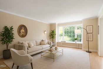 2870 Wycliff Rd, Raleigh, NC 27607