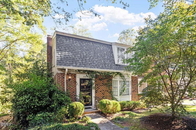 2870 Wycliff Rd, Raleigh, NC 27607