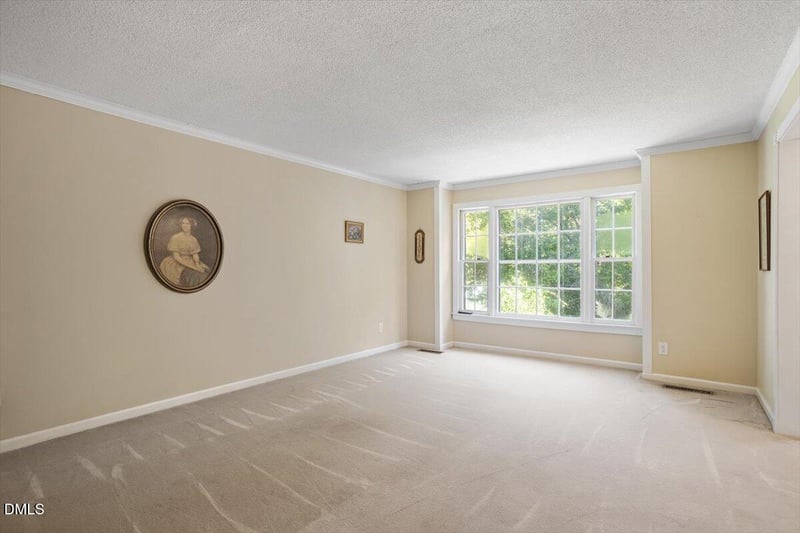 2870 Wycliff Rd, Raleigh, NC 27607
