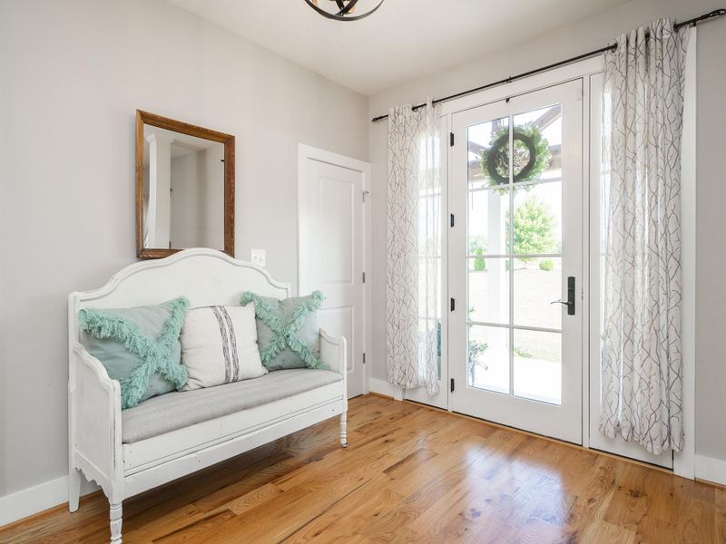 2871 Dickey Mill Rd, Mebane, NC 27217