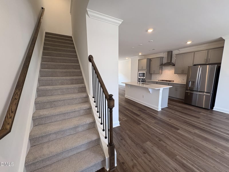 2871 Foster Woods Dr, Apex, NC 27502