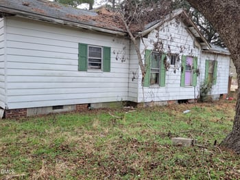 2871 Old School Rd, Four Oaks, NC 27524