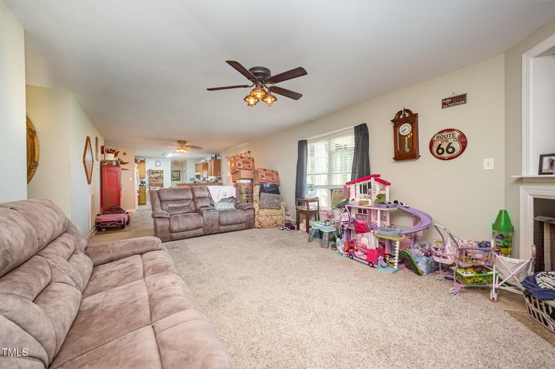 2871 Us Highway 13, Goldsboro, NC 27530