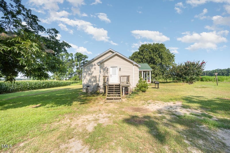 2871 Us Highway 13, Goldsboro, NC 27530