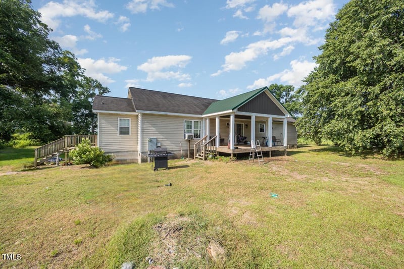 2871 Us Highway 13, Goldsboro, NC 27530