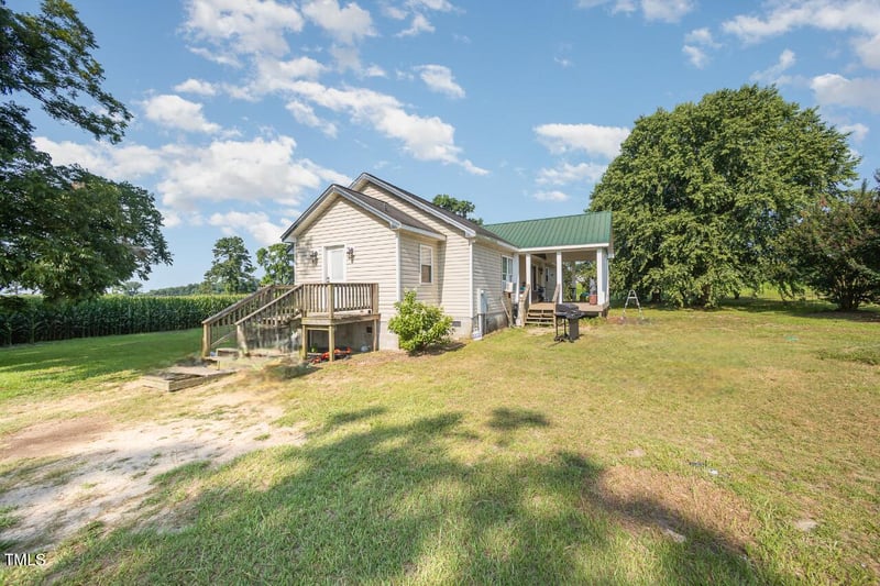 2871 Us Highway 13, Goldsboro, NC 27530