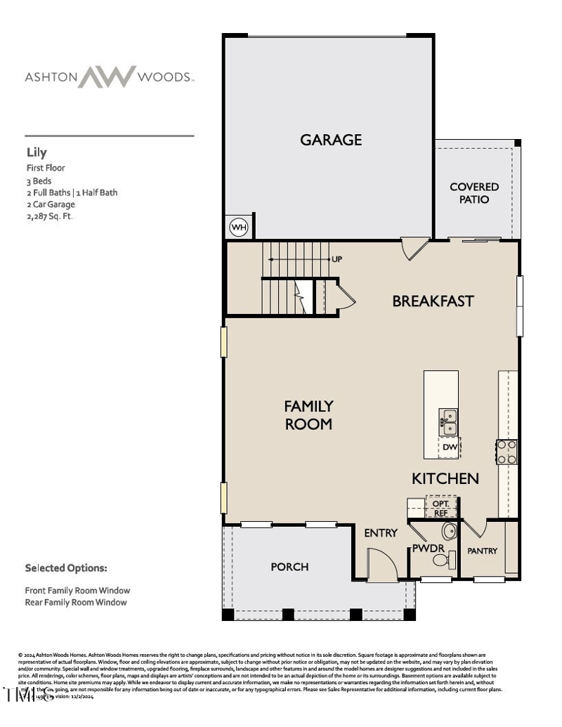 2872 Quarry Rd #166, Rolesville, NC 27571