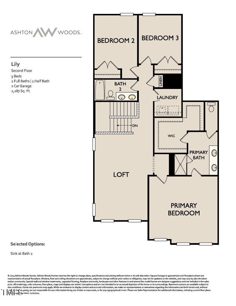 2872 Quarry Rd #166, Rolesville, NC 27571