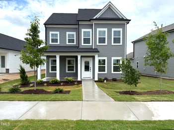 2872 Quarry Rd #166, Rolesville, NC 27571