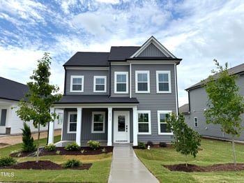 2872 Quarry Rd #166, Rolesville, NC 27571