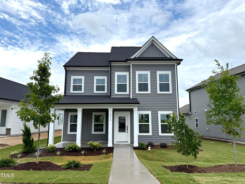 2872 Quarry Rd #166, Rolesville, NC 27571
