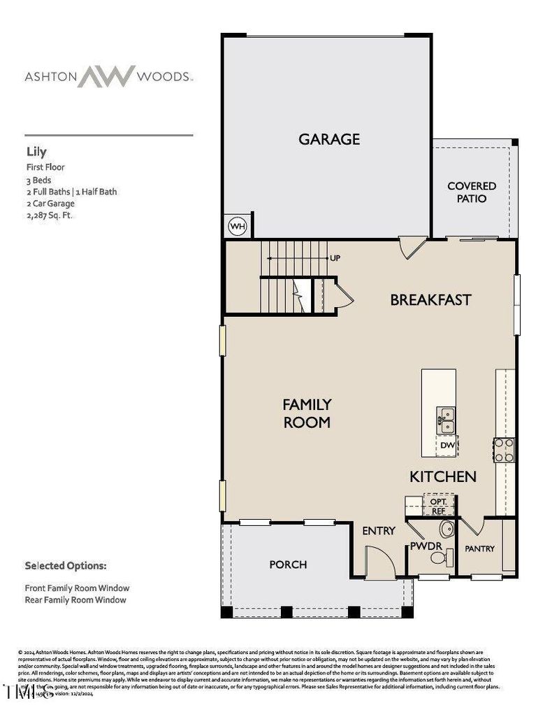 2872 Quarry Rd #166, Rolesville, NC 27571