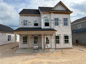 2872 Quarry Rd, Rolesville, NC 27571