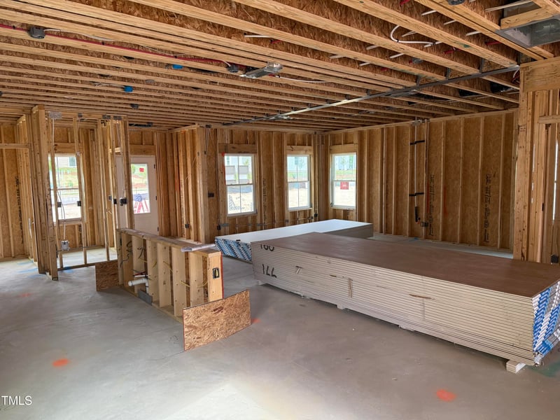 2872 Quarry Rd, Rolesville, NC 27571