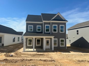 2872 Quarry Rd, Rolesville, NC 27571