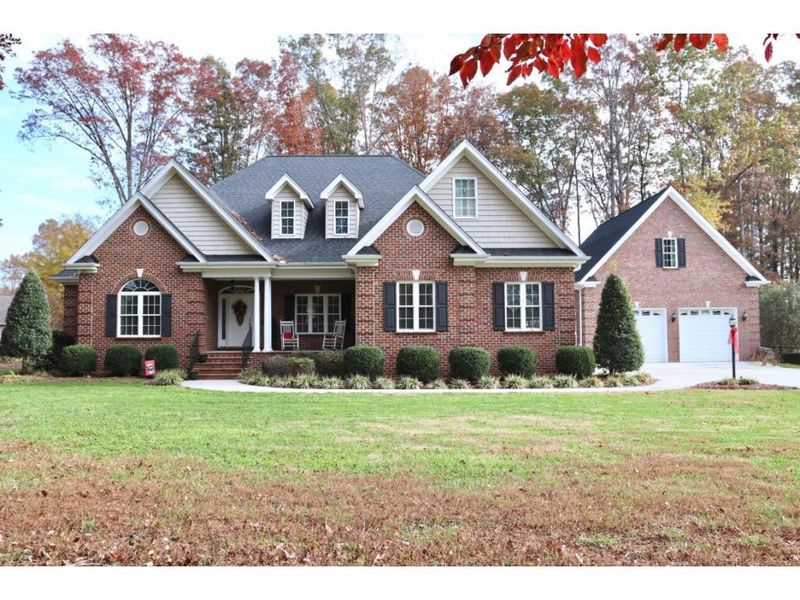 2873 Burch Bridge Rd, Burlington, NC 27217