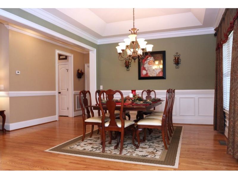 2873 Burch Bridge Rd, Burlington, NC 27217