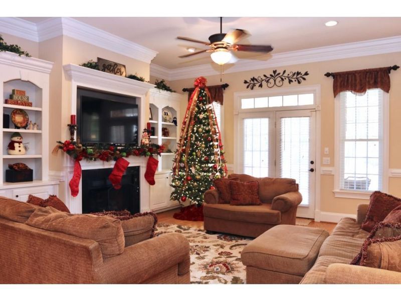 2873 Burch Bridge Rd, Burlington, NC 27217