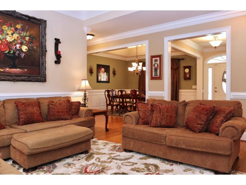 2873 Burch Bridge Rd, Burlington, NC 27217