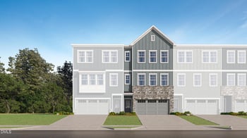2873 Foster Woods Dr, Apex, NC 27502