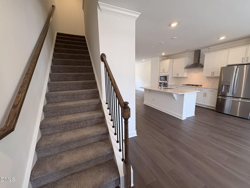 2873 Foster Woods Dr, Apex, NC 27502