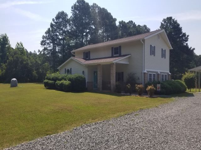 2873 Grove Hill Rd, Franklinton, NC 27525