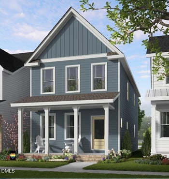 2873 Mar Bonita St, Knightdale, NC 27545