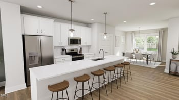 2873 Mar Bonita St, Knightdale, NC 27545