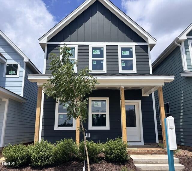 2873 Mar Bonita St, Knightdale, NC 27545