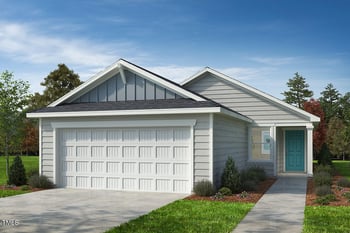 2873 Springtooth Dr, Raleigh, NC 27616