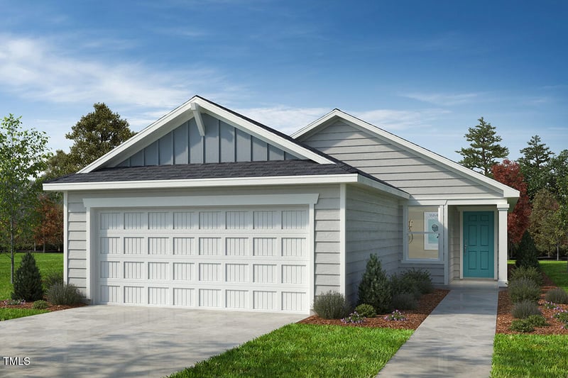 2873 Springtooth Dr, Raleigh, NC 27616