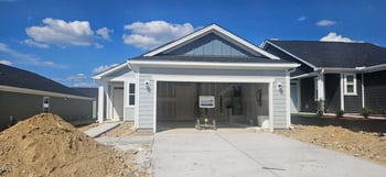 2873 Springtooth Dr, Raleigh, NC 27616