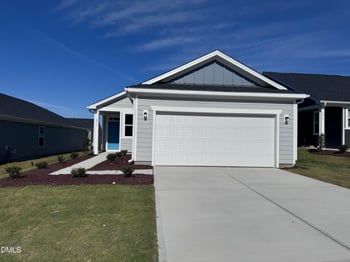 2873 Springtooth Dr, Raleigh, NC 27616