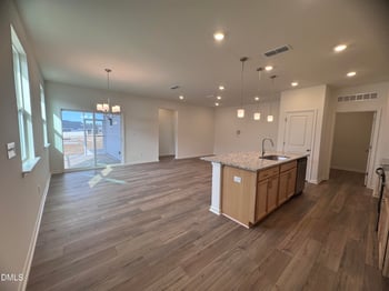 2873 Springtooth Dr, Raleigh, NC 27616