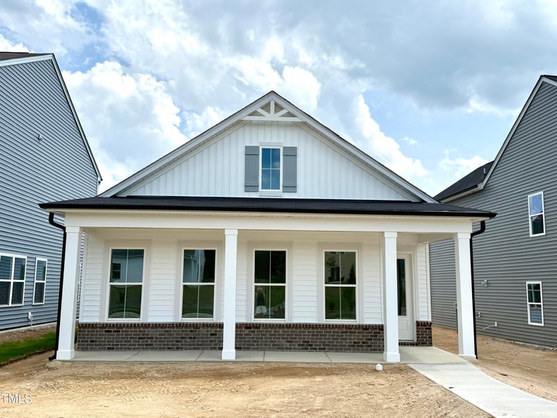 2874 Quarry Rd #165, Rolesville, NC 27571
