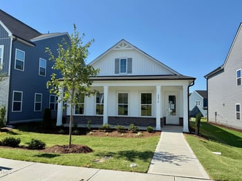 2874 Quarry Rd #165, Rolesville, NC 27571