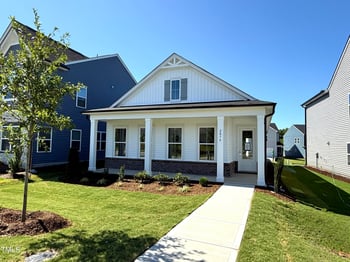 2874 Quarry Rd #165, Rolesville, NC 27571