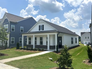 2874 Quarry Rd #165, Rolesville, NC 27571