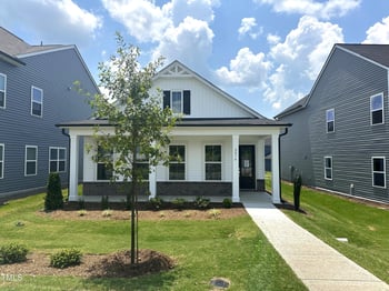 2874 Quarry Rd #165, Rolesville, NC 27571