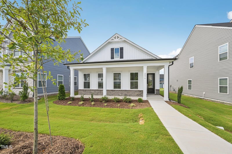 2874 Quarry Rd #165, Rolesville, NC 27571