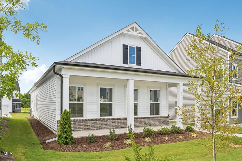 2874 Quarry Rd #165, Rolesville, NC 27571